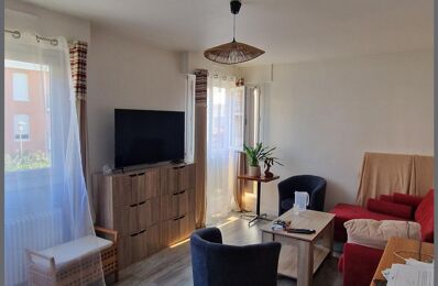 appartement 3 pièces 67 m2 à vendre à Riom (63200)