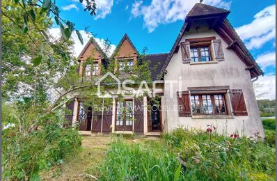 vente maison 199 500 € à proximité de Saint-Jean-d'Elle (50810)