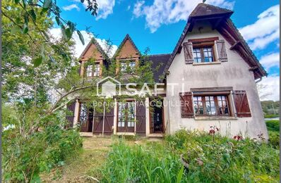 vente maison 199 500 € à proximité de Souleuvre-en-Bocage (14260)