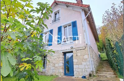 vente maison 399 000 € à proximité de Saint-Gratien (95210)