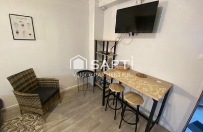 vente appartement 71 500 € à proximité de Berck (62600)