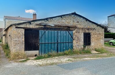 vente maison 35 000 € à proximité de Vendée (85)