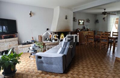 vente maison 260 000 € à proximité de Saint-Dolay (56130)