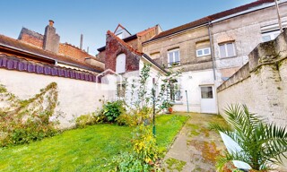 Maison 6 Pièces 122 m² à vendre à Saint-Omer (62500)