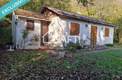 vente maison 155 000 € à proximité de Saint-Sorlin-de-Morestel (38510)