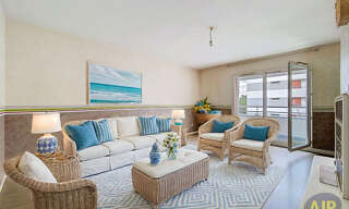 Appartement 3 Pièces 70 m² à vendre à Bordeaux (33000)