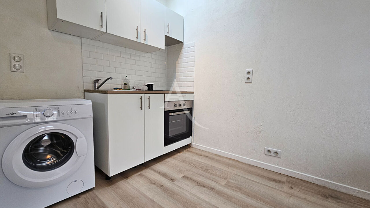 appartement 1 pièces 19 m2 à louer à Juziers (78820)