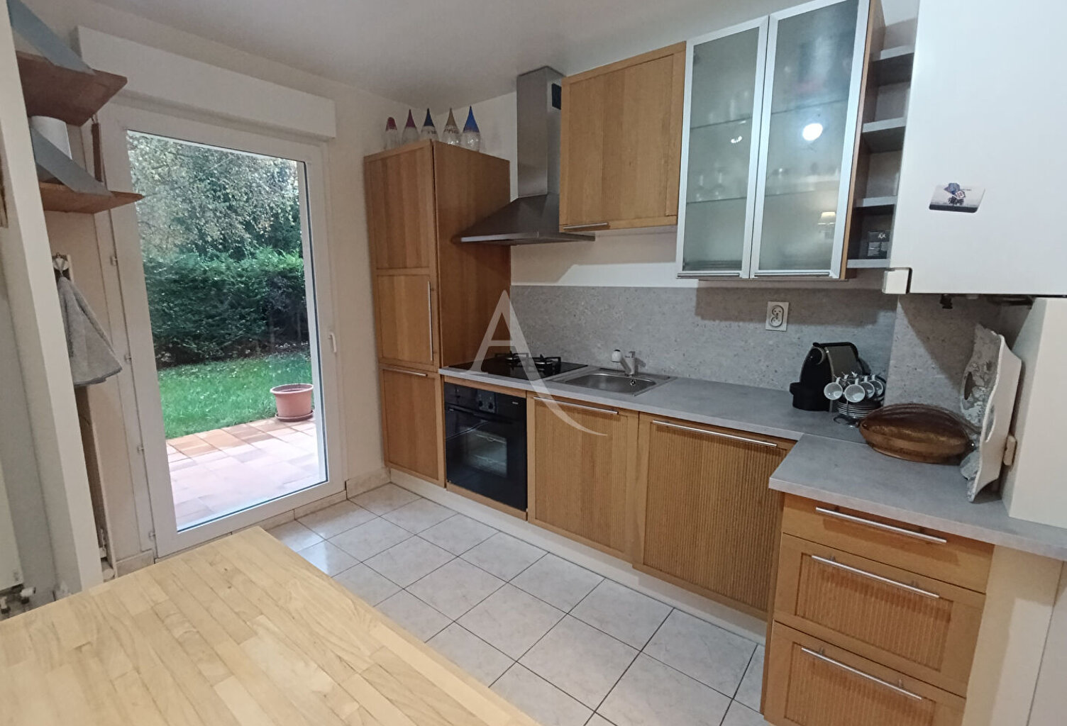 Appartement Savigny Sur Orge 2 pièce(s) 44.50 m2 — photo 1