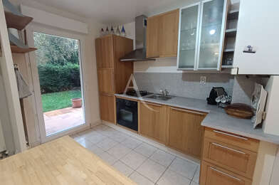 Appartement 2 pièces 210000 €