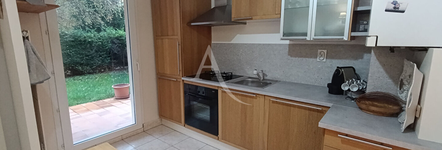 Appartement 2 Pièces 44 m² à vendre à Savigny-sur-Orge (91600)