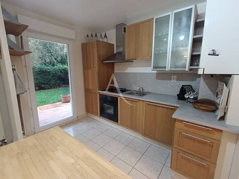 Appartement Savigny Sur Orge 2 pièce(s) 44.50 m2 — photo 1