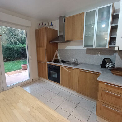 Appartement 2 pièces 210000 €