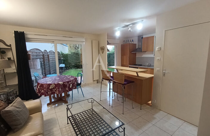 Appartement Savigny Sur Orge 2 pièce(s) 44.50 m2 — photo 2