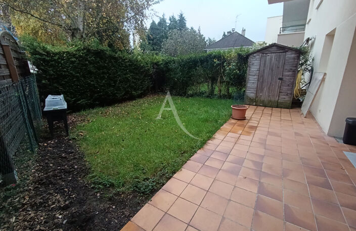 Appartement Savigny Sur Orge 2 pièce(s) 44.50 m2 — photo 3
