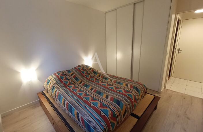 Appartement Savigny Sur Orge 2 pièce(s) 44.50 m2 — photo 4
