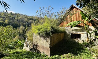 Maison 2 Pièces 76 m² à vendre à Seix (09140)
