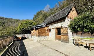 Maison 2 Pièces 76 m² à vendre à Seix (09140)