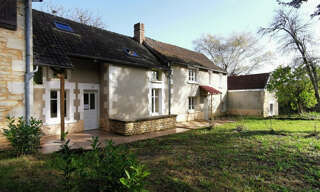 Maison 17 Pièces 319 m² à vendre à Lainsecq (89520)