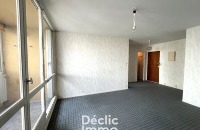 vente appartement 88 200 € à proximité de Saint-Pierre-des-Corps (37700)