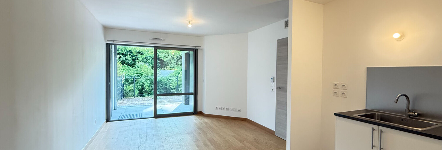 Appartement 2 Pièces 41 m² à vendre à Marseille 8 (13008)