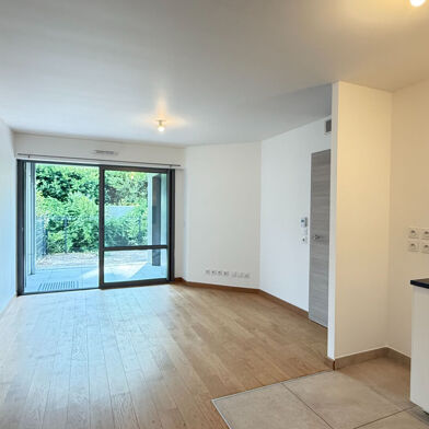 Appartement 2 pièces 299000 €