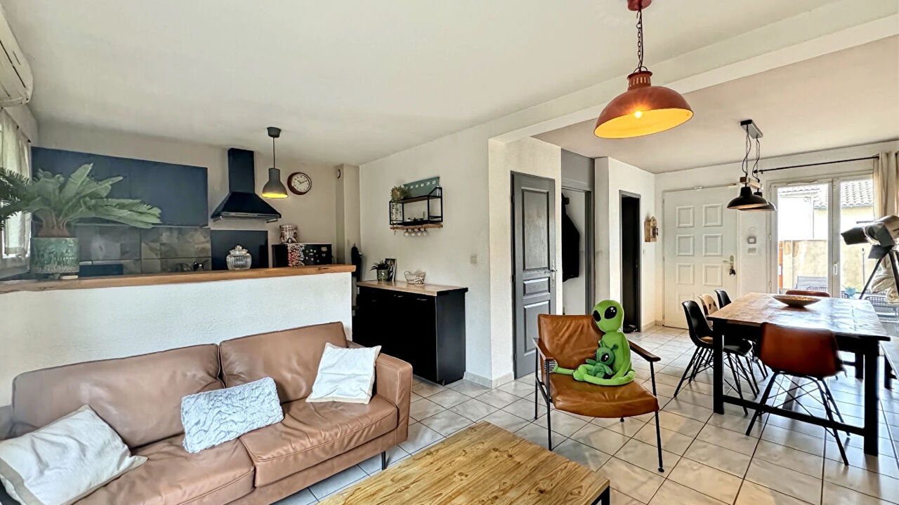 maison 4 pièces 70 m2 à vendre à Avignon (84000)