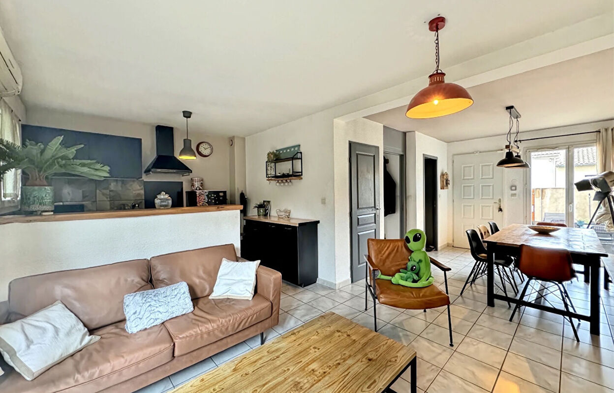 maison 4 pièces 70 m2 à vendre à Avignon (84000)