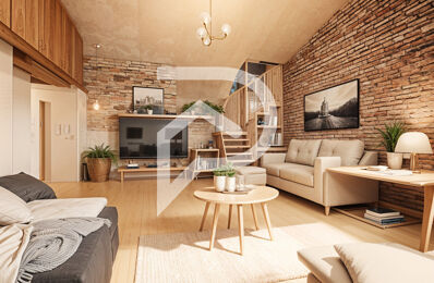 maison 4 pièces 115 m2 à vendre à Marseille 15 (13015)