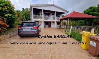 Maison 8 Pièces 300 m² à vendre à Rivière-Salée (97215)