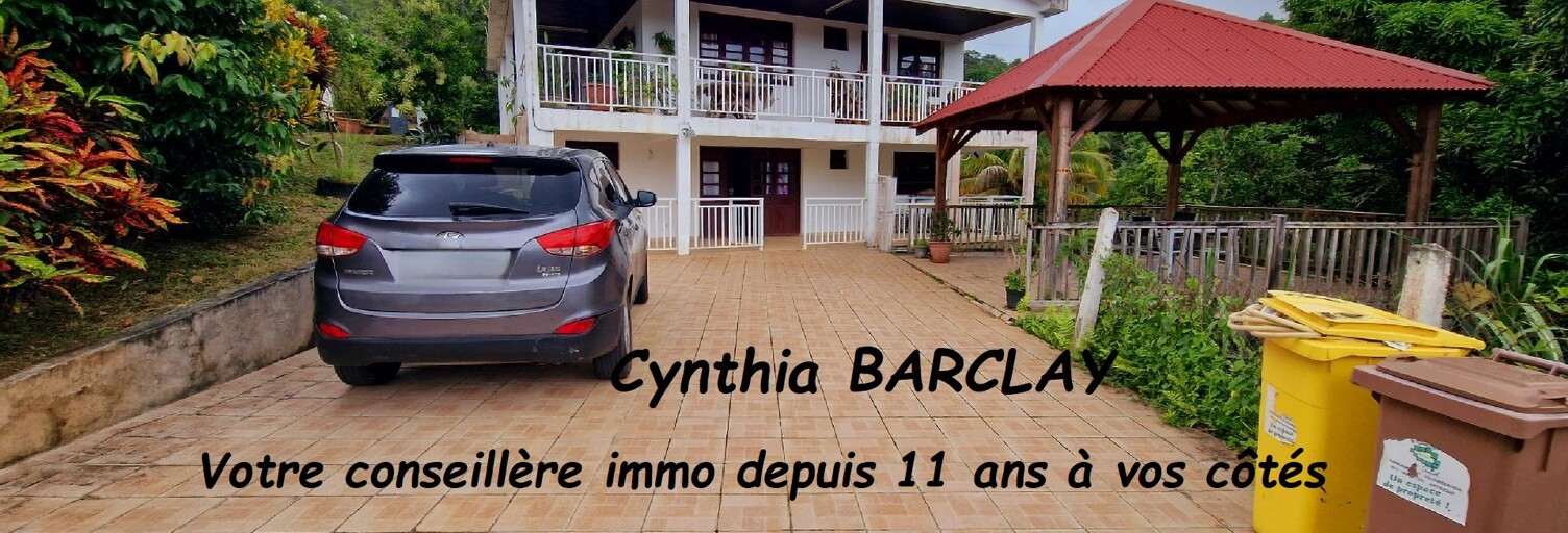 Maison 8 Pièces 300 m² à vendre à Rivière-Salée (97215)