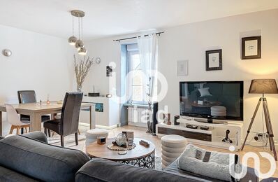 vente appartement 300 000 € à proximité de Landévant (56690)