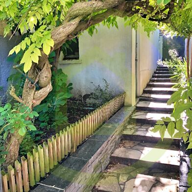 Maison 5 pièces 280000 €