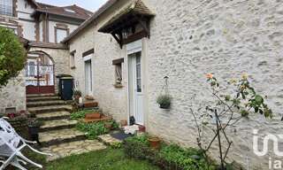 Maison 3 Pièces 85 m² à vendre à Bueil (27730)