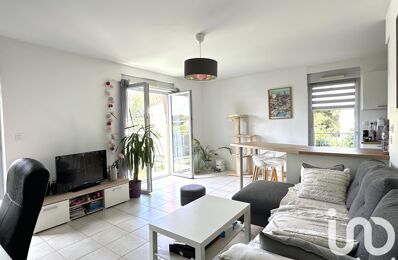 vente appartement 172 900 € à proximité de Thouaré-sur-Loire (44470)