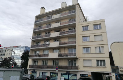 vente appartement 239 000 € à proximité de Genas (69740)