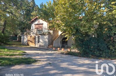 vente maison 261 000 € à proximité de Berrias-Et-Casteljau (07460)