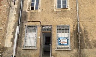 Maison 3 Pièces 200 m² à vendre à Paziols (11350)