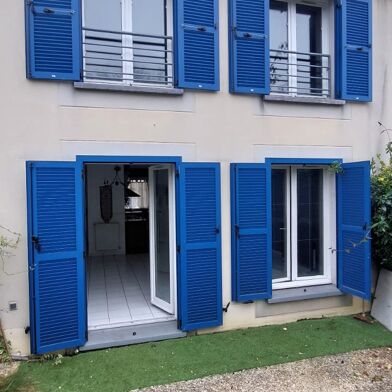 Maison 5 pièces 89 m²