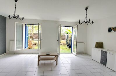 vente maison 339 000 € à proximité de Eaubonne (95600)