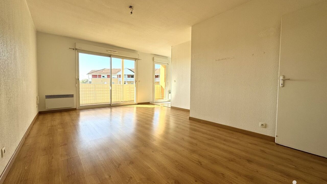 appartement 3 pièces 65 m2 à vendre à Lons (64140)