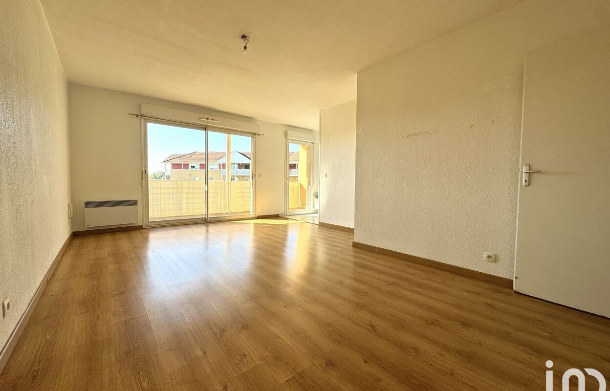 appartement 3 pièces 65 m2 à vendre à Lons (64140)