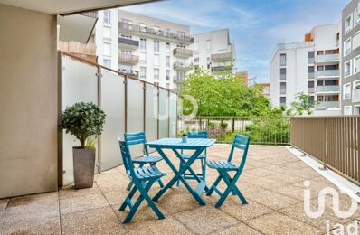 vente appartement 275 000 € à proximité de Guyancourt (78280)