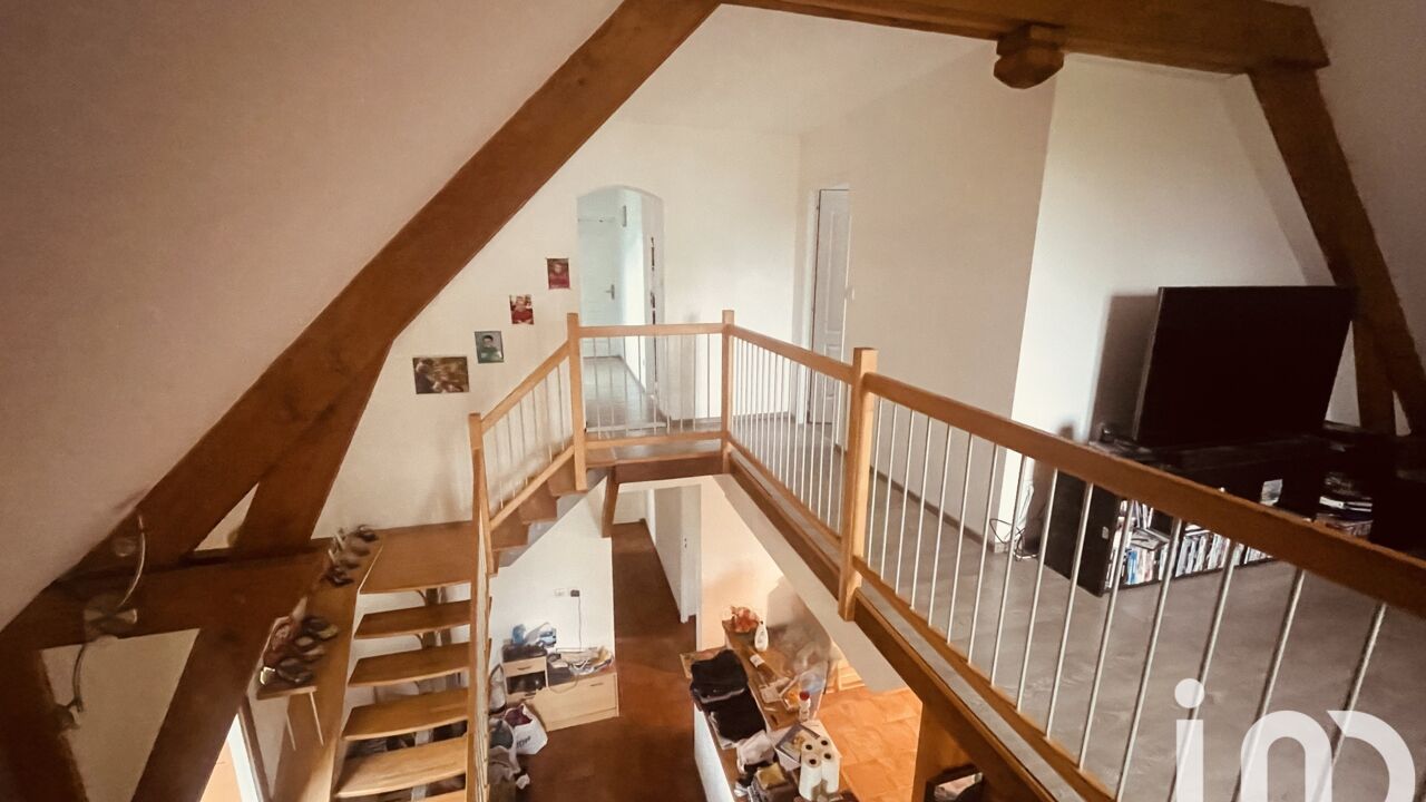 maison 5 pièces 109 m2 à vendre à Geu (65100)