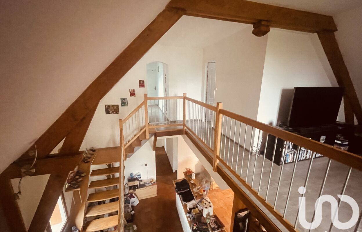 maison 5 pièces 109 m2 à vendre à Geu (65100)