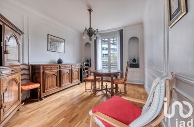 vente appartement 489 000 € à proximité de Paris 1 (75001)