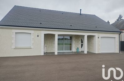 vente maison 256 000 € à proximité de Francheville (27160)