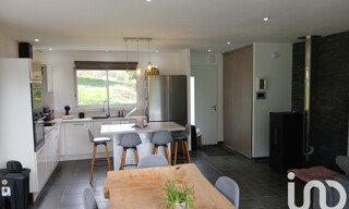Maison 4 Pièces 142 m² à vendre à Saint-Amans-Soult (81240)