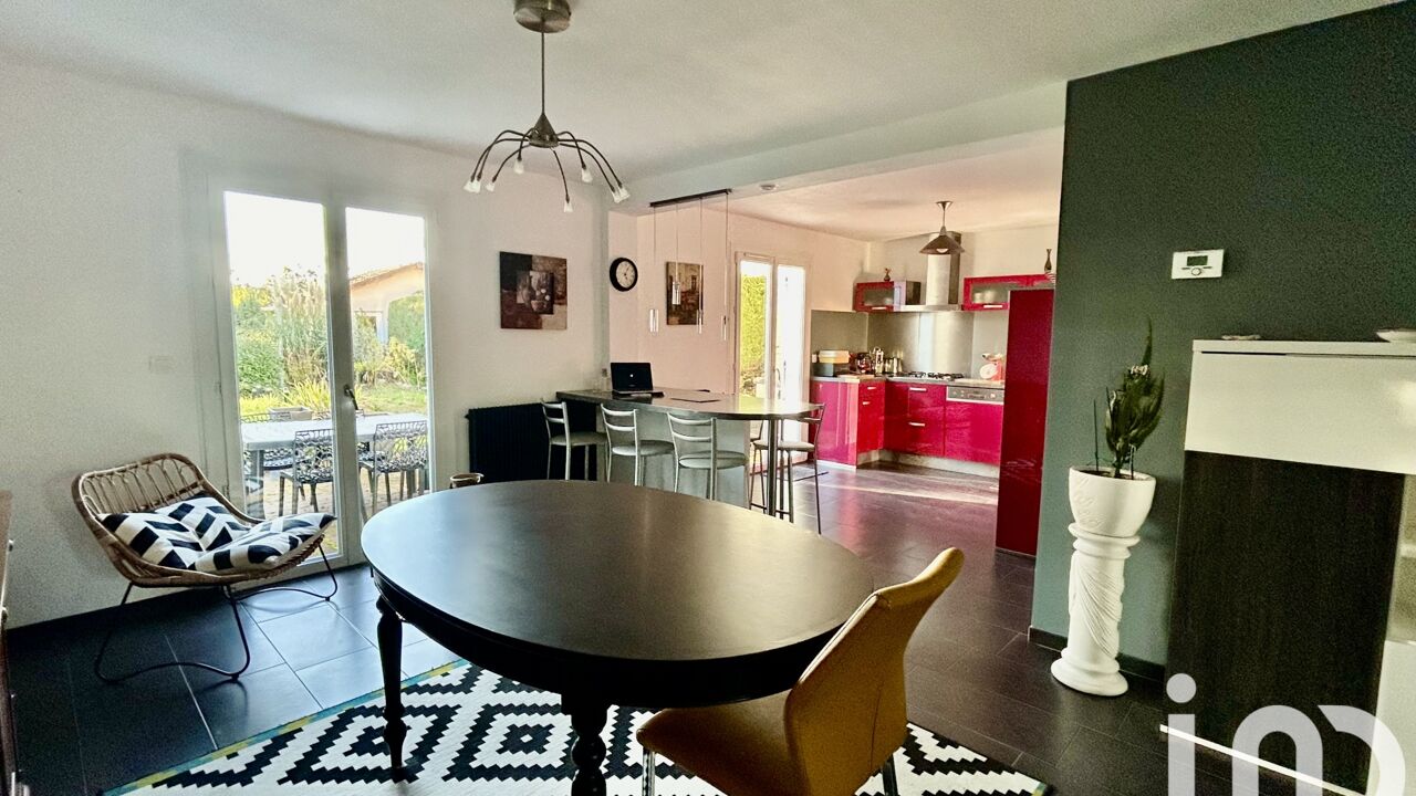 maison 4 pièces 94 m2 à vendre à Pfastatt (68120)