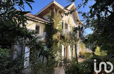 vente maison 290 000 € à proximité de Vesseaux (07200)