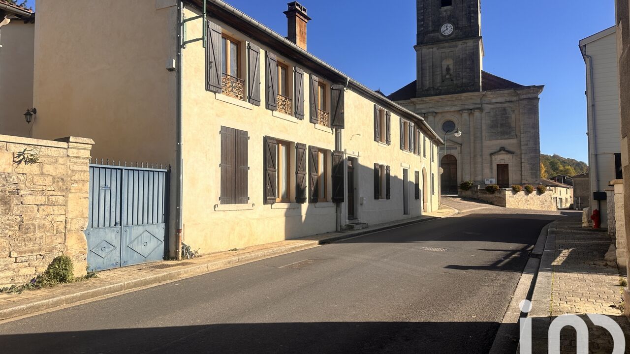 maison 10 pièces 298 m2 à vendre à Chevillon (52170)